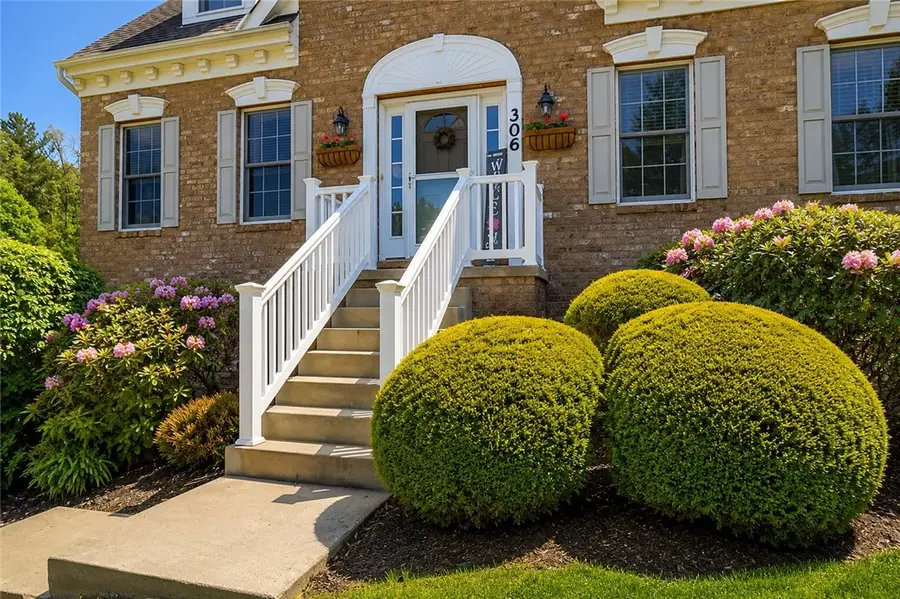 306 Providence Dr, Wexford, PA 15090 - #3