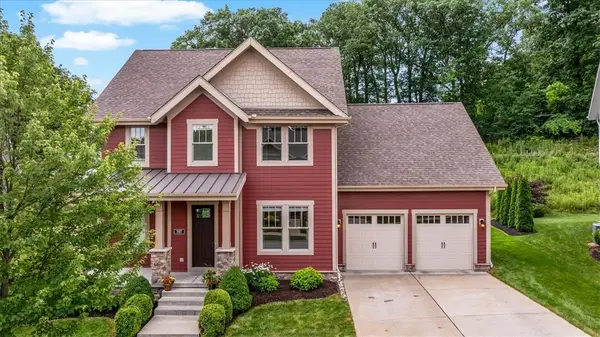 707 Onondaga Cir, Mars, PA 16046