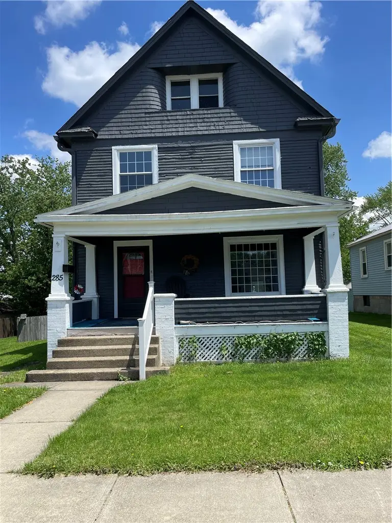 285 Sherman, Sharon, PA 16146 - #1