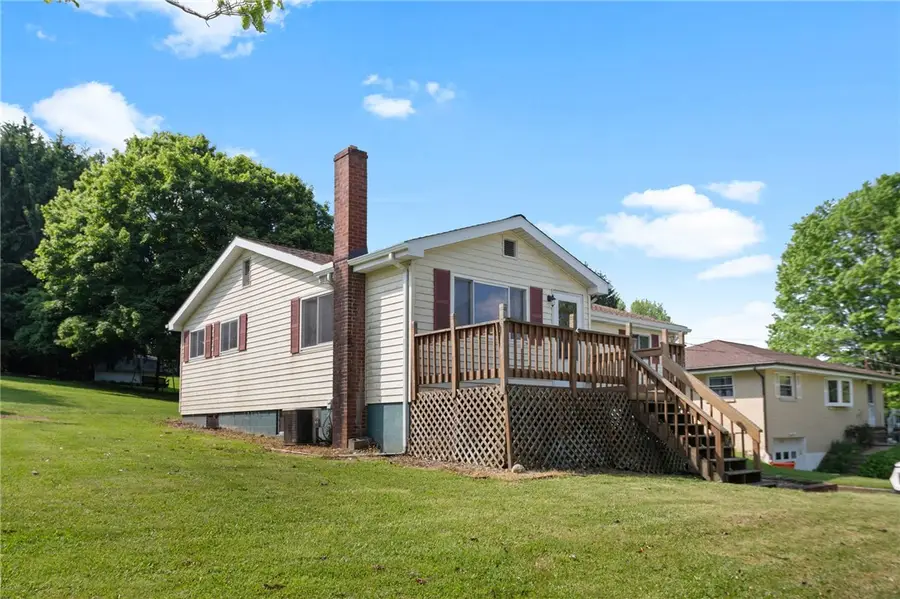 617 College Lodge Rd, Indiana, PA 15701 - #2
