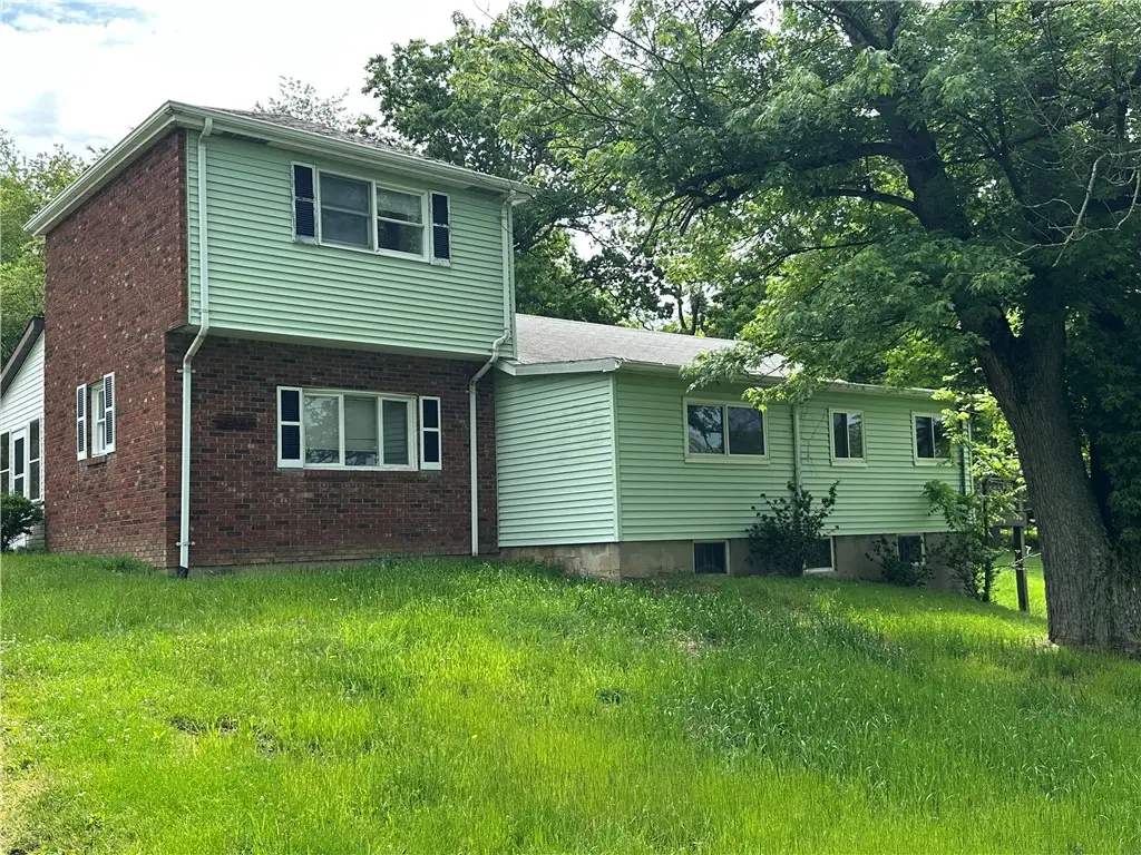 4254 Battle Ridge Rd, South Fayette, PA 15057 - #1