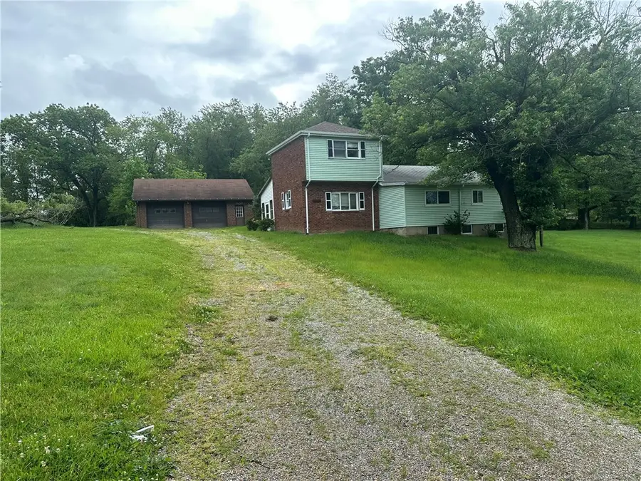 4254 Battle Ridge Rd, South Fayette, PA 15057 - #3