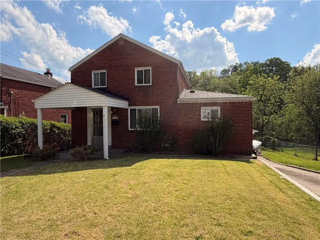 924 Jefferson Rd, Pittsburgh, PA 15235 - #1
