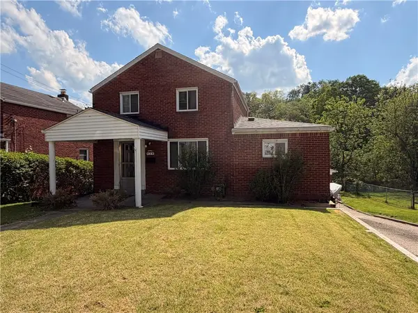 924 Jefferson Rd, Pittsburgh, PA 15235