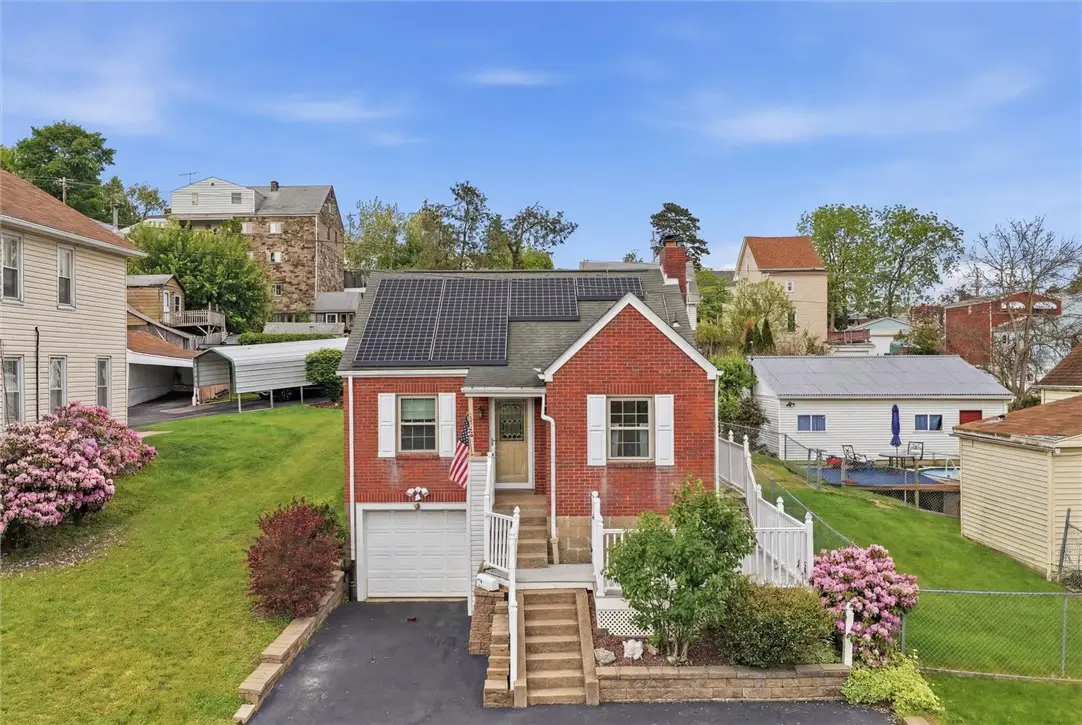 5723 Mifflin Rd, Pittsburgh, PA 15207 - #1