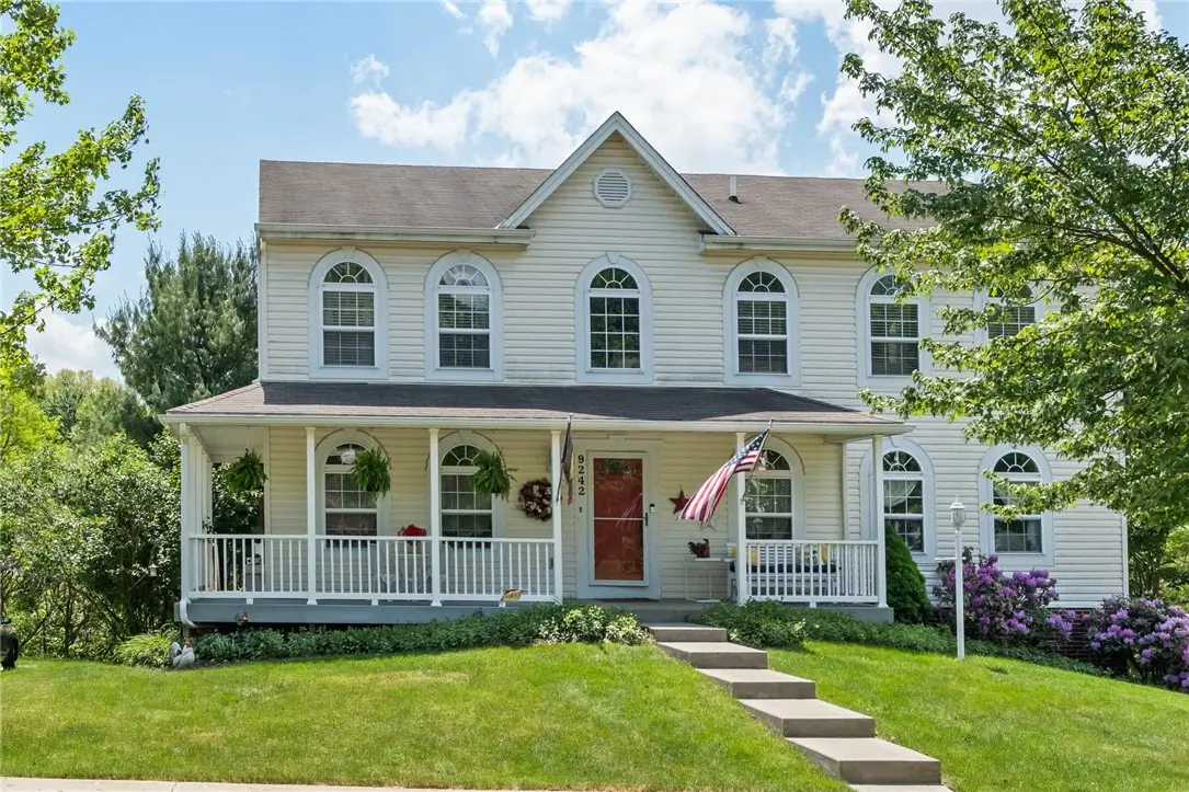 9242 Marshall Rd, Cranberry, PA 16066 - #1