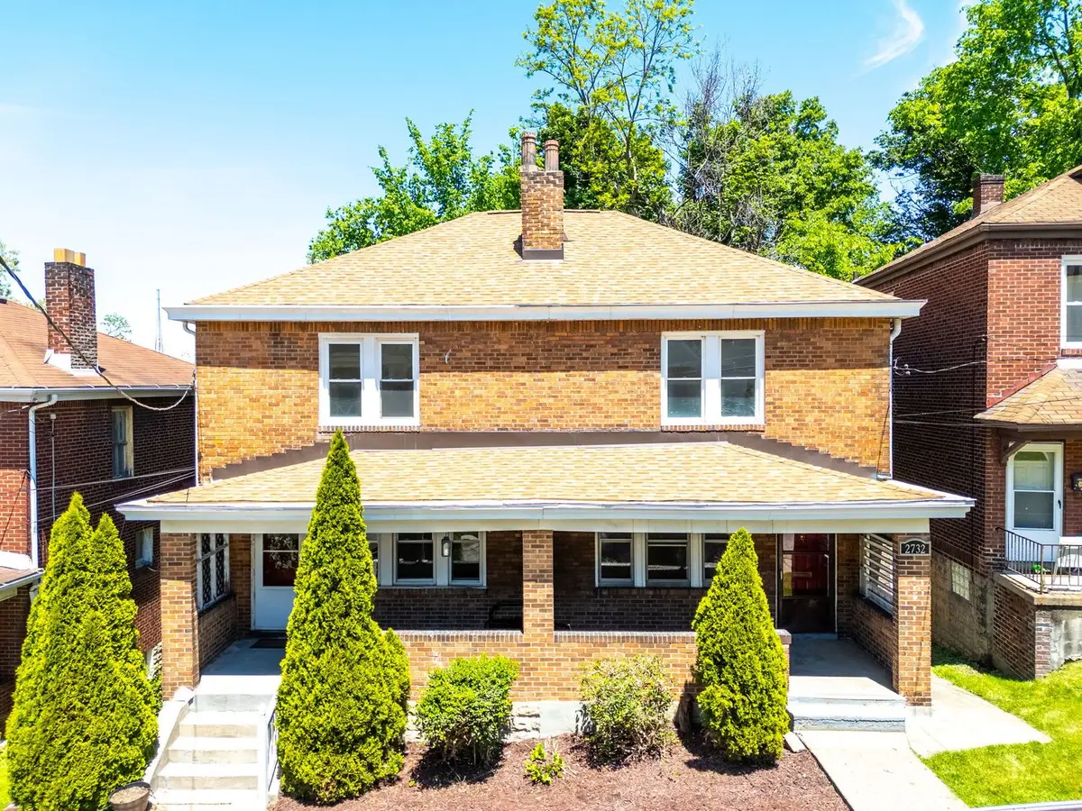 2732-2734 Shiras Avenue, Pittsburgh, PA 15216 - #1