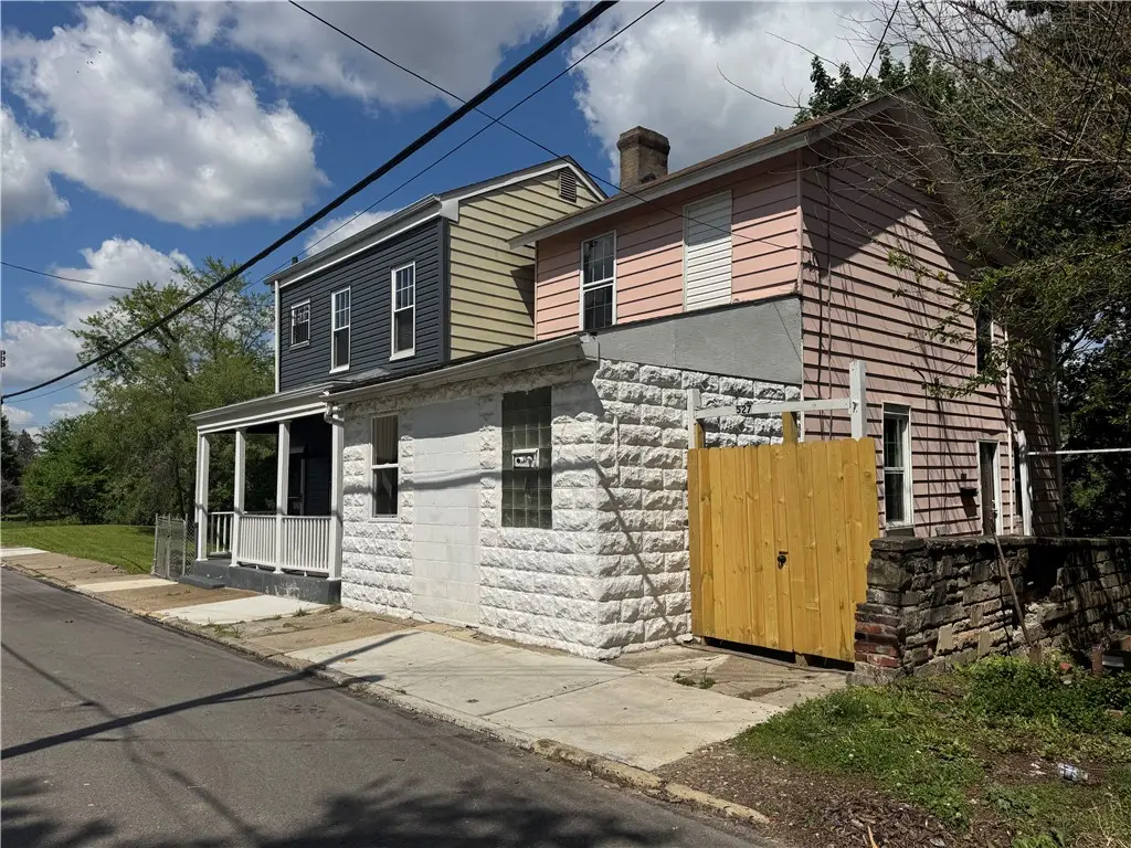 527 Lenora Street, Pittsburgh, PA 15206 - #1