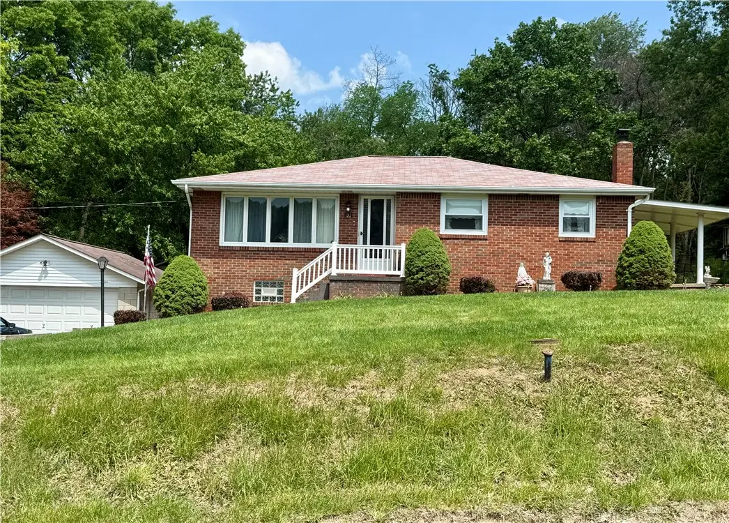 151 Huntingdon Rd, Wyano, PA 15695 - #1