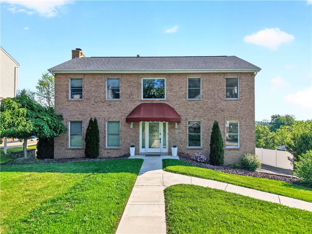111 Janyce Dr, Greensburg, PA 15601 - #1