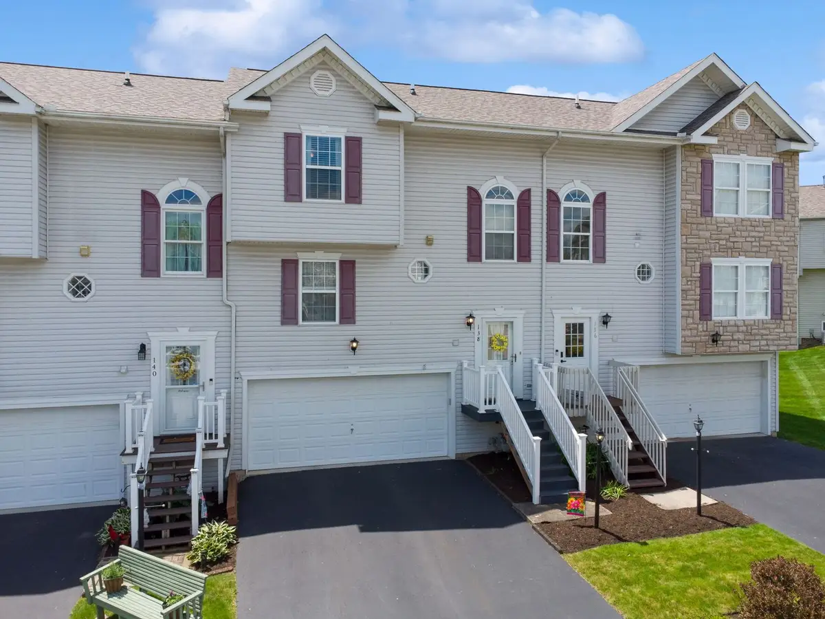 138 Manor View Drive, Manor, PA 15665 - #1