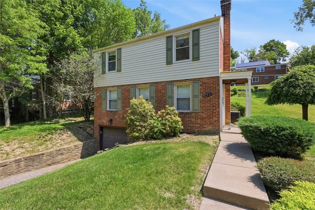 295 Constitution Dr, Pittsburgh, PA 15236 - #1
