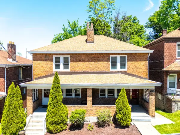 2732 Shiras Avenue, Pittsburgh, PA 15216