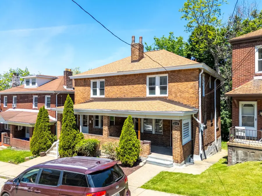 2732 Shiras Avenue, Pittsburgh, PA 15216 - #2