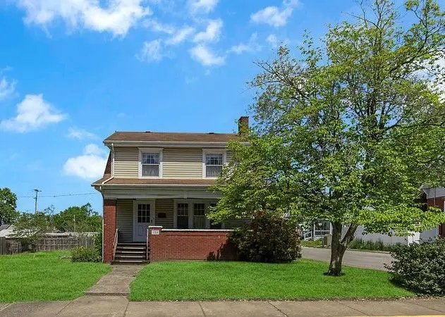 184 Clay Street, Rochester, PA 15074 - #1