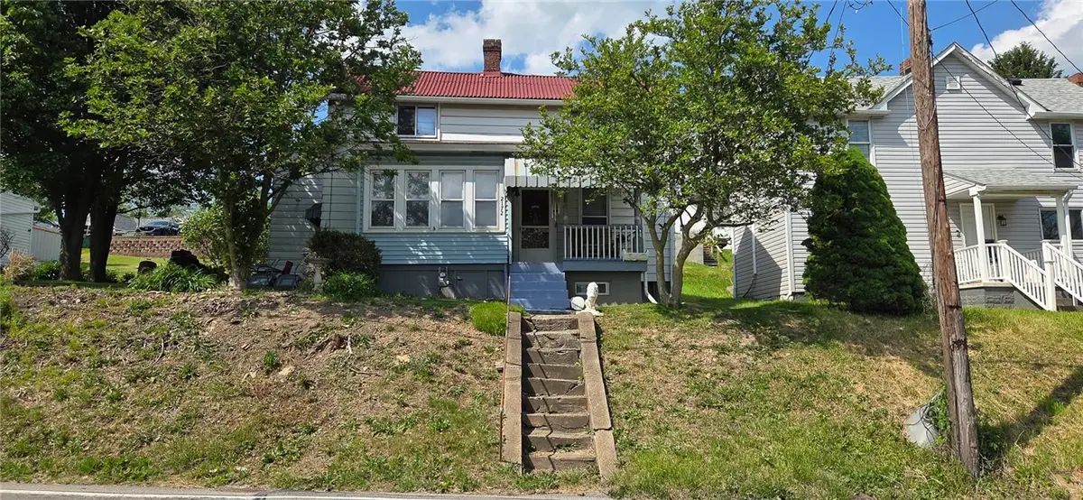 2172 Jefferson Ave, Washington, PA 15301 - #1