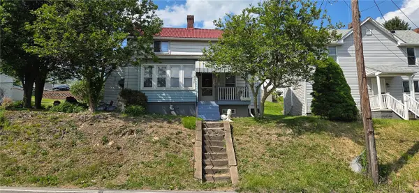 2172 Jefferson Ave, Washington, PA 15301