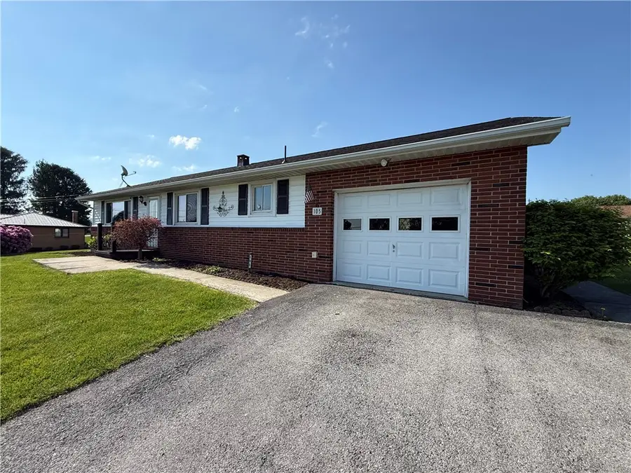 105 Ridgview Drive, Salix, PA 15952 - #2