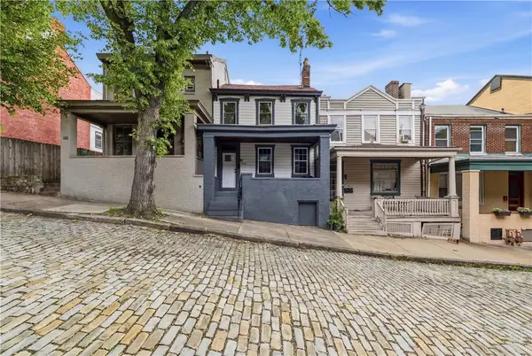 1206 Linden Place, Pittsburgh, PA 15212