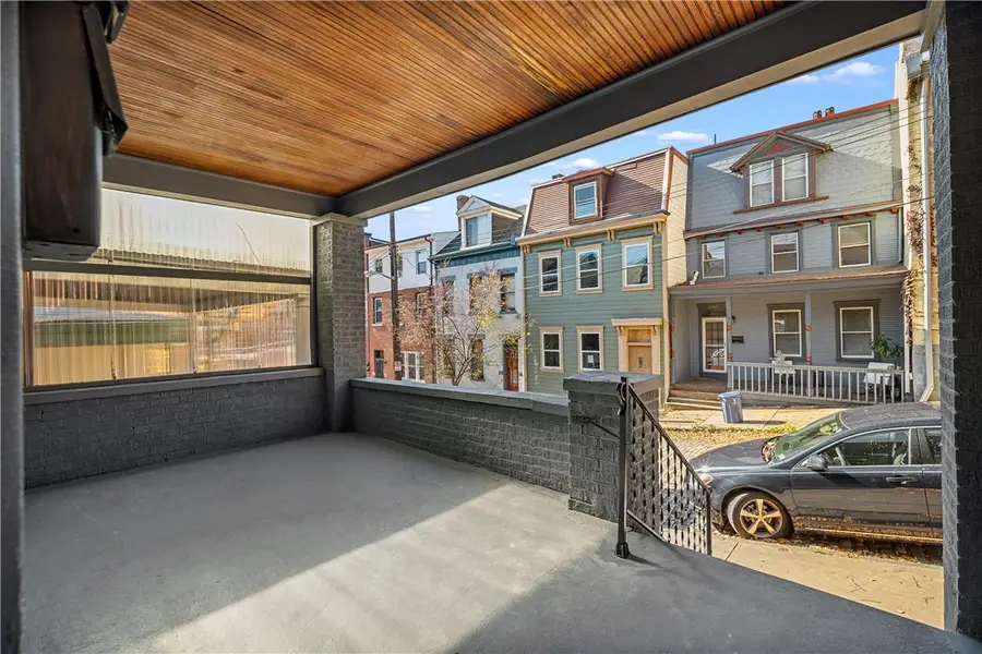 1206 Linden Place, Pittsburgh, PA 15212 - #3