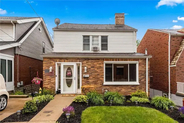 45 West Willock, Pittsburgh, PA 15227