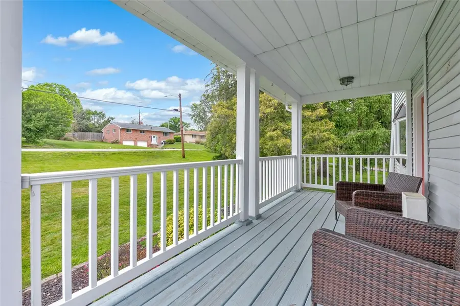 318 Frankland Avenue, Verona, PA 15147 - #3