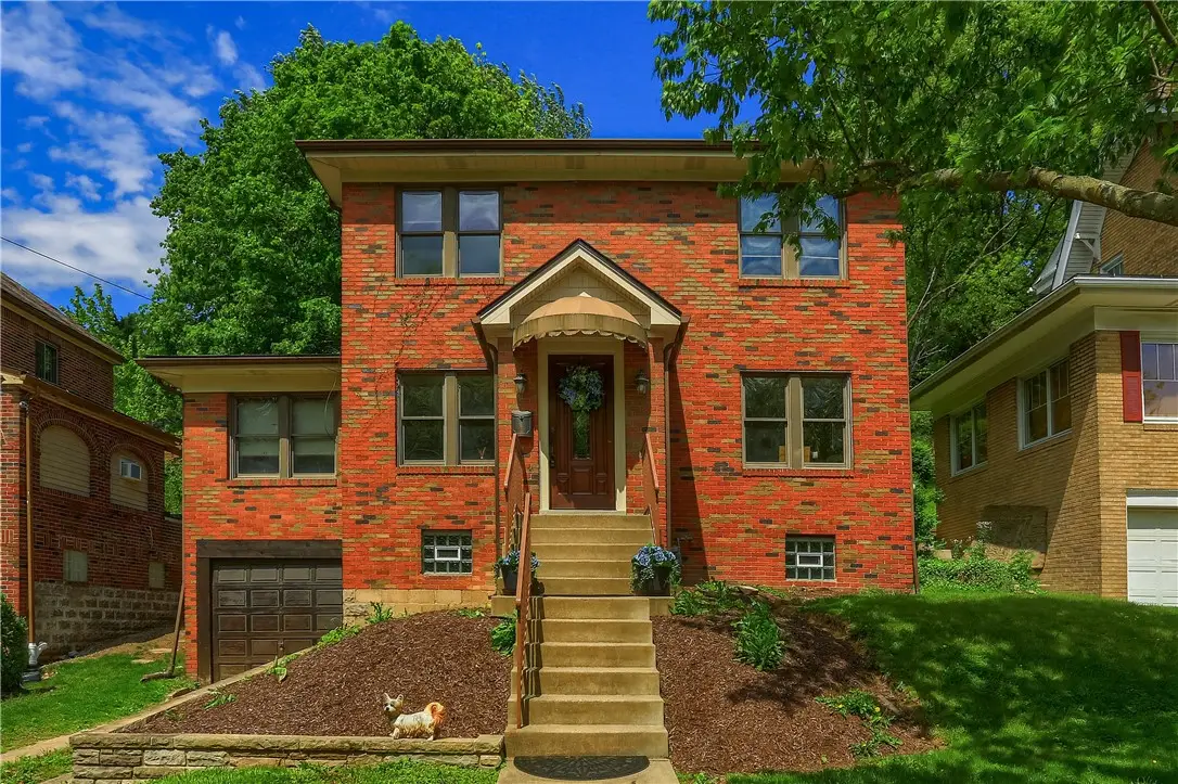 369 Orchard, Pittsburgh, PA 15228 - #1