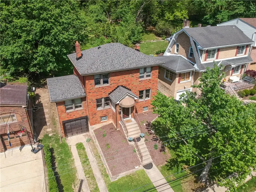 369 Orchard, Pittsburgh, PA 15228 - #2