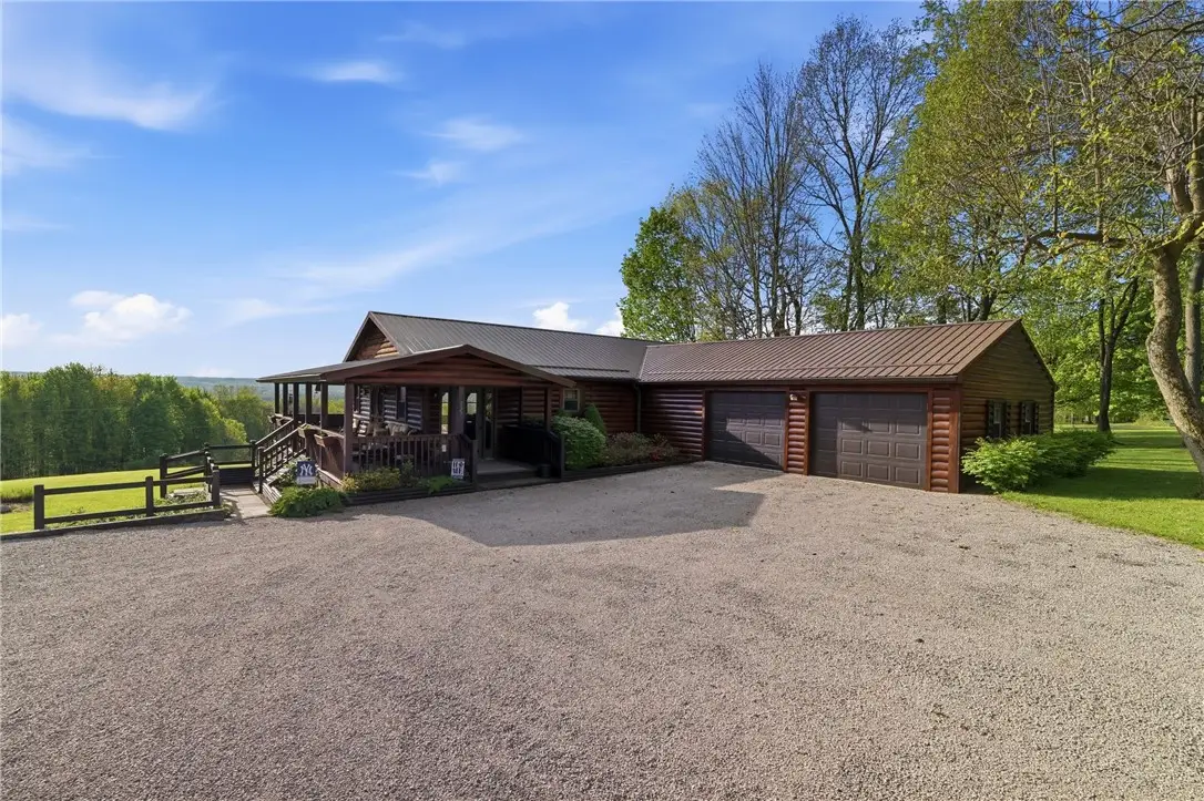 127 Lyons School, Adamsville, PA 16110 - #1