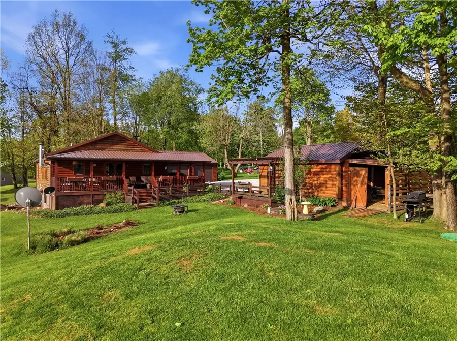 127 Lyons School, Adamsville, PA 16110 - #2