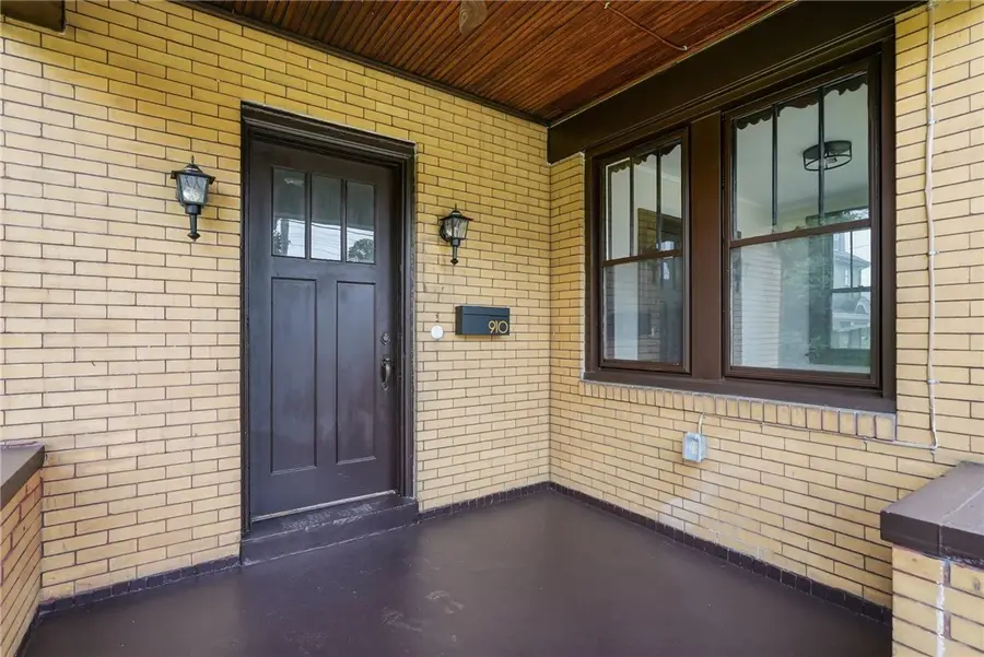 910 Forest Ave, Bellevue, PA 15202 - #3