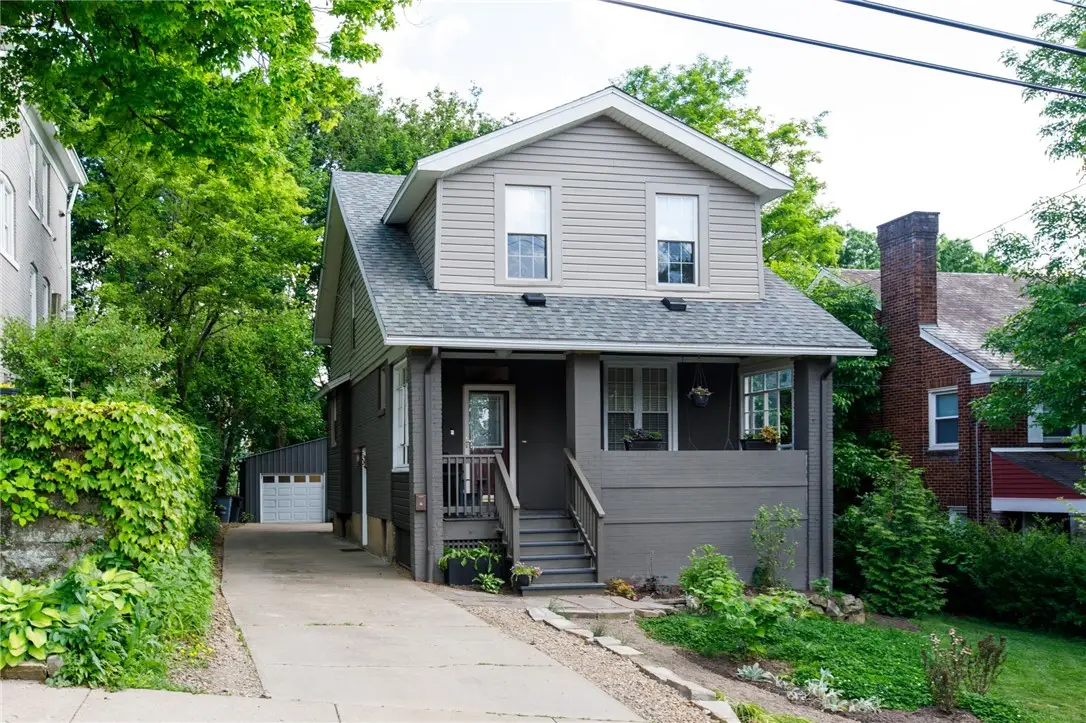 121 Academy Ave, Pittsburgh, PA 15228 - #1