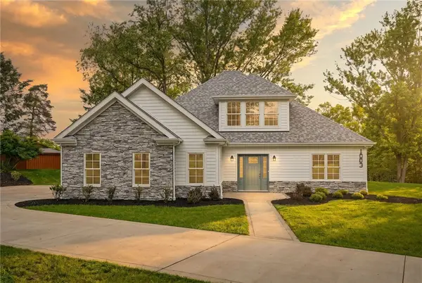 1003 Taylor Ln, Pittsburgh, PA 15237
