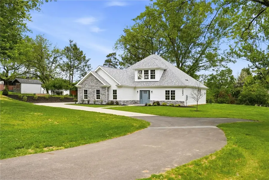 1003 Taylor Ln, Pittsburgh, PA 15237 - #2