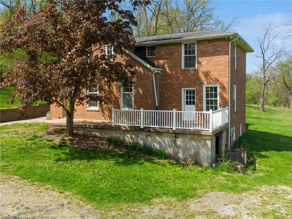 1925 S Main St, Washington, PA 15301 - #1
