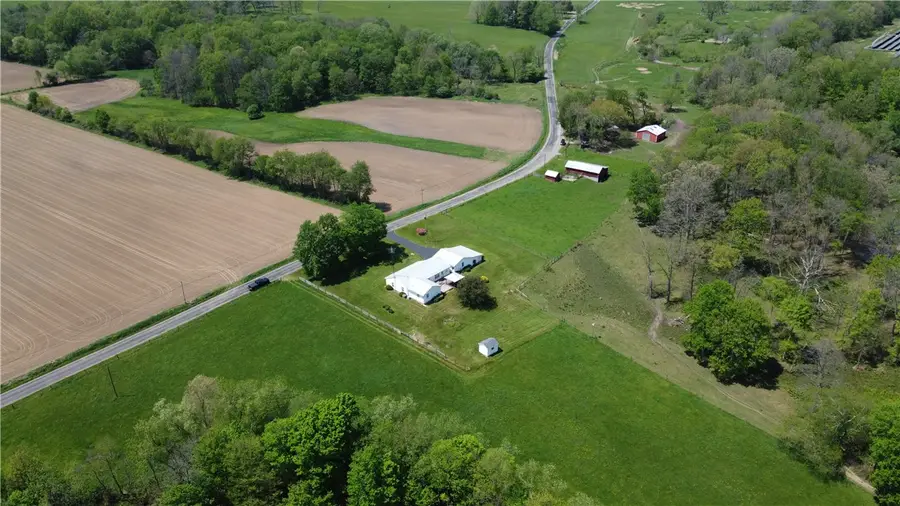 480 S Maysville Rd, Greenville, PA 16125 - #2