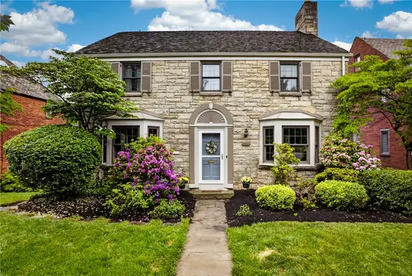 612 Arden Ln, Pittsburgh, PA 15243