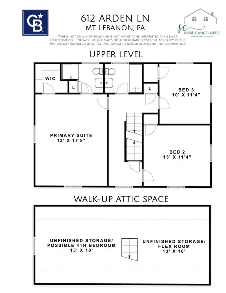 612 Arden Ln, Pittsburgh, PA 15243 - #3