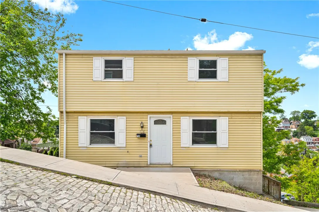 759 Gallion, Pittsburgh, PA 15226 - #1