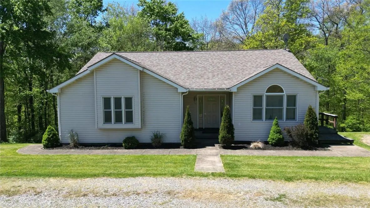 244 Moorehead Rd, Sarver, PA 16055 - #1