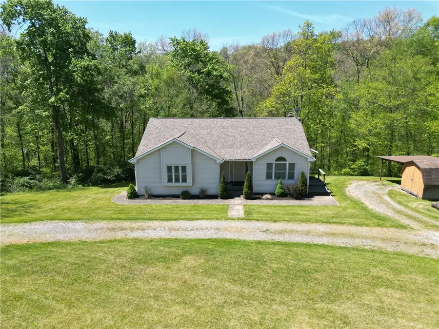 244 Moorehead Rd, Sarver, PA 16055 - #2