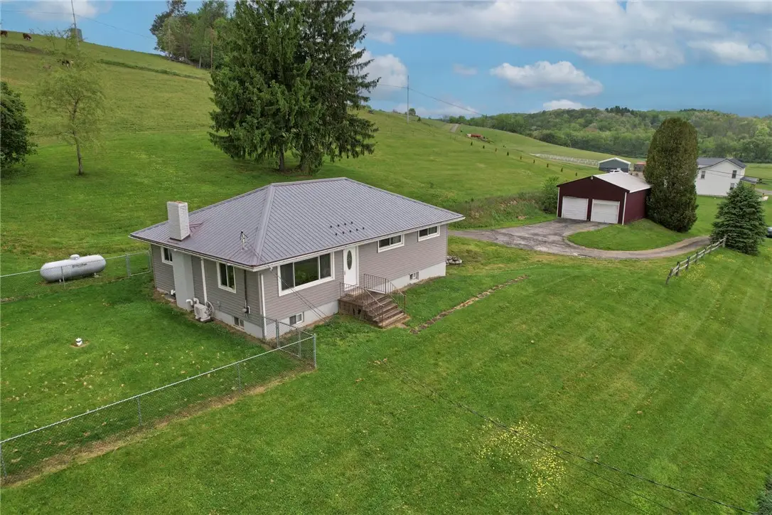 409 State Route 839, Dayton, PA 16222 - #1