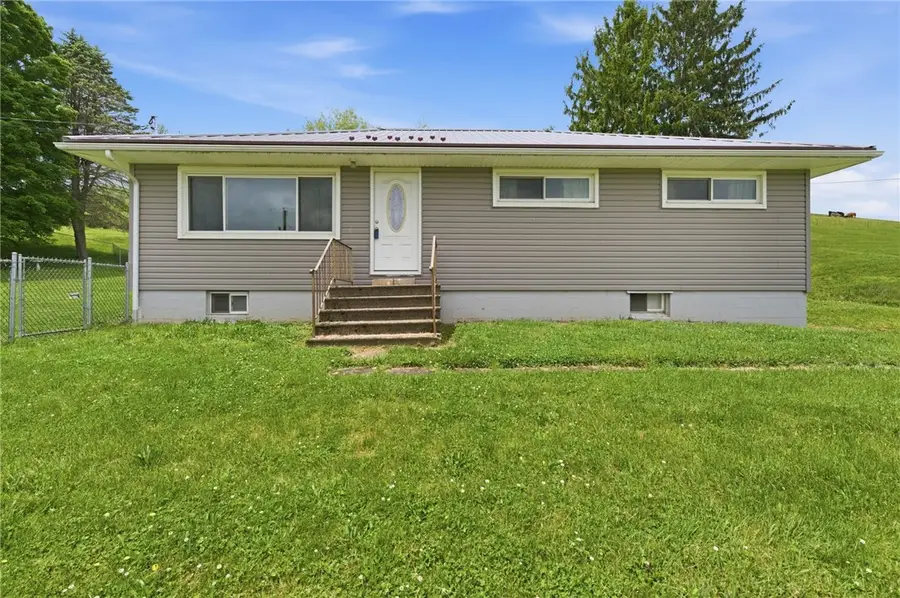 409 State Route 839, Dayton, PA 16222 - #2