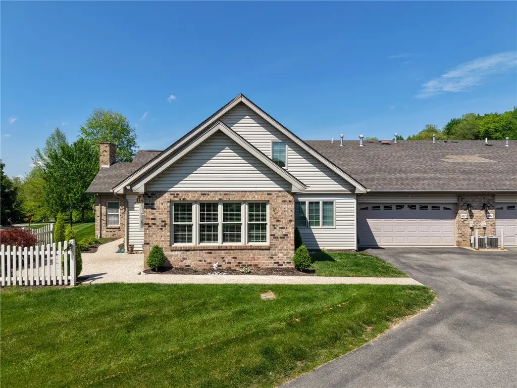 4678 Vitullo Drive, Allison Park, PA 15101 - #1