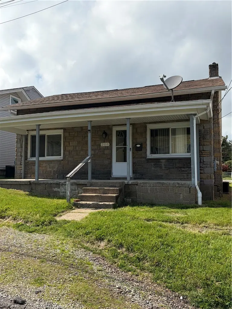 204 University, Verona, PA 15147 - #2