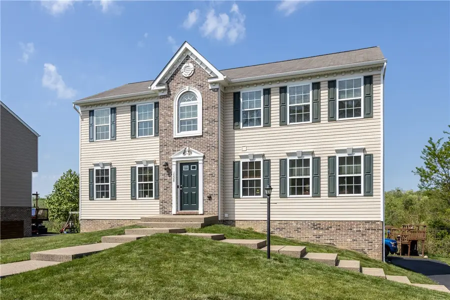 1328 Sandstone Dr, South Fayette, PA 15057 - #2