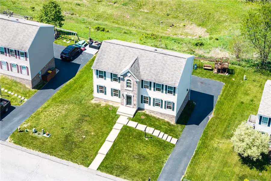 1328 Sandstone Dr, South Fayette, PA 15057 - #3