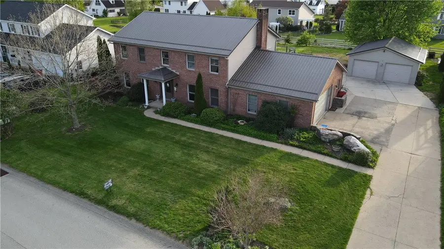 107 Quincy Cir, Indiana, PA 15701 - #2