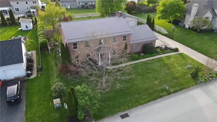 107 Quincy Cir, Indiana, PA 15701 - #3