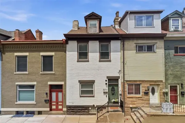 5317 Keystone Street, Pittsburgh, PA 15201